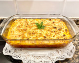 Foto del paso 8 de la receta: Lasaña con carne y pisto