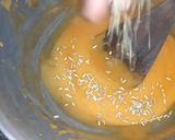 लाई चिक्की/ मुरमुरे लड्डु(Lai chikki/Murmura laddu recipe in Hindi) रेसिपी चरण 4 फोटो