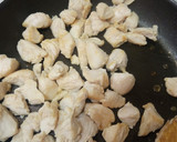 Foto del paso 5 de la receta: Empanada de pisto y pollo con ClickChef