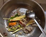 Foto langkah ke 2 dari resep Soto Tahu/Kemangi.