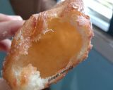 Foto langkah ke 4 dari resep Odading/ bolang baling.