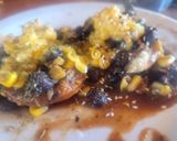 A picture of step 3 of This is a Biscuit (Spicy/Southwestern).
