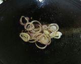 Gambar langkah 4 resipi Gelama Masak Asam.