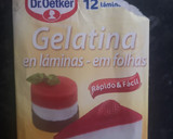 Foto del paso 1 de la receta: Postre de plátano y yogur griego natural con muesly
