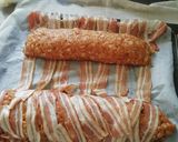 Töltött fasírt recept fázis 3 fotója