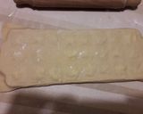 Foto del paso 6 de la receta: Ravioles de queso y cebolla 😋