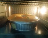 Foto langkah ke 6 dari resep Chiffon Cake Putih Telur Tape.