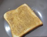 Foto langkah ke 4 dari resep Brown Sugar Toast.