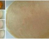 Foto del paso 1 de la receta: Bizcocho marmolado de Nesquik