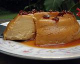 Foto del paso 4 de la receta: Budín de crema o nata y leche (sin huevo)
