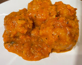 Foto del paso 6 de la receta: Albóndigas sabrosas