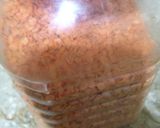 A picture of step 1 of Malka masor tarka daal.
