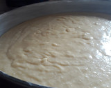 Foto del paso 3 de la receta: Torta de coco húmeda