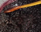Foto del paso 3 de la receta: Dulce de mora