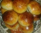 صورة لخطوة 3 من وصفة البريوش 😉😋