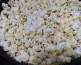 Foto langkah ke 5 dari resep Popcorn gurih mantul.