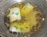 Foto langkah ke 5 dari resep Tempe Mendoan.