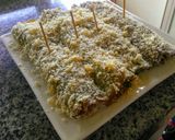 Foto del paso 10 de la receta: Tapitas de amor!💕💕❤