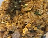 Foto langkah ke 3 dari resep Kwetiaw Goreng.