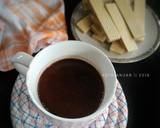 Cara Membuat Hot Chocolate Coklat Panas 1