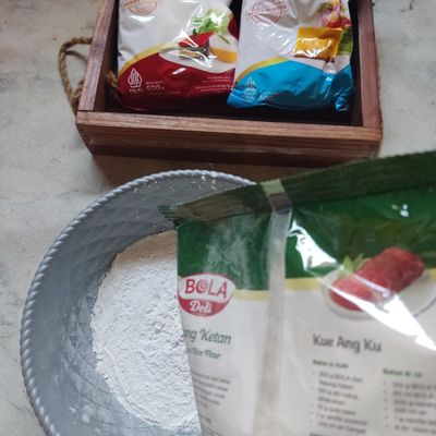 Langkah 2