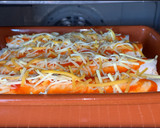 Foto del paso 6 de la receta: Enchiladas de cerdo