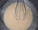 Foto del paso 2 de la receta: Budín de limón y chocolate