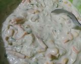 Foto langkah ke 2 dari resep Bakwan Sayur Kress✅.