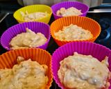 Φωτογραφία βήματος 3 της συνταγής Muffins με κολοκύθα