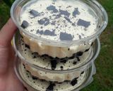 Foto del paso 5 de la receta: Postres oreos🤪