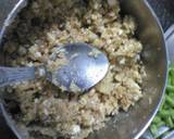 Veg  rice  with soya paneer ball recipe step 5 photo