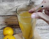 Foto langkah ke 3 dari resep Jeruk Peras.