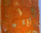 Foto del paso 7 de la receta: Repollo relleno