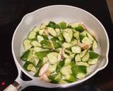 VeganBBQ source with cucumber recipe step 3 photo