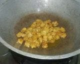 Foto langkah ke 1 dari resep Tumis Kacang Panjang Tempe & Tulangan Cabe Ijo.