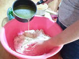 ~Tamales de chepil~