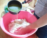 Foto del paso 2 de la receta: ~Tamales de chepil~