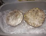 Foto del paso 3 de la receta: Hamburguesas de lentejas