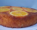 صورة لخطوة 5 من وصفة 🍊كيكة البرتقال🍊