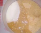 صورة لخطوة 2 من وصفة قلب اللوز