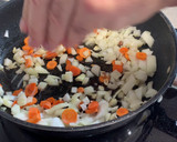 Foto del paso 4 de la receta: Magro de cerdo en salsa de cerveza