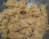 Foto langkah ke 4 dari resep Mendut Kreasi.