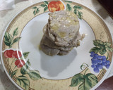 Foto del paso 2 de la receta: Lomo en salsa de cebolla