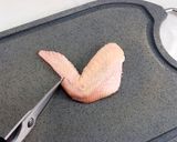 「如何支解一隻雞」的食譜步驟22照片