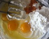 Pas rețetă Cheesecake cu mure 3 fotografie