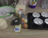 Foto langkah ke 1 dari resep Puding roti panggang enak dan gak enek...