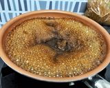 Hình bước làm 9 của món Bánh mochi khoai tây phô mai Hokkaido (phiên bản ngọt)