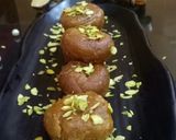 A picture of step 9 of Balushahi.