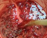Foto del paso 3 de la receta: Mermelada de frutillas 🍓