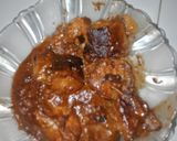 Foto langkah ke 5 dari resep Lele Bumbu Rendang.